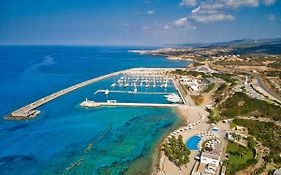Karpaz Gate Marina 4*